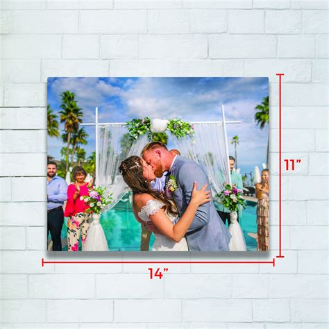 11x14 metal sheet|Custom Photo Prints on Metal Panels .